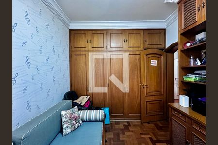 Apartamento para alugar com 180m², 3 quartos e 4 vagasQuarto 3