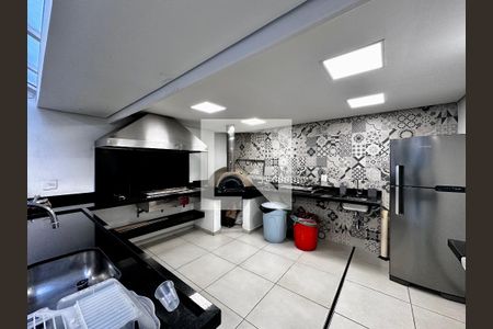 Apartamento para alugar com 180m², 3 quartos e 4 vagasChurrasqueira