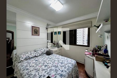 Apartamento para alugar com 180m², 3 quartos e 4 vagasQuarto 2