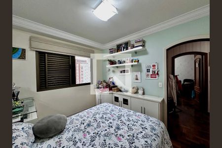 Apartamento para alugar com 180m², 3 quartos e 4 vagasQuarto 2