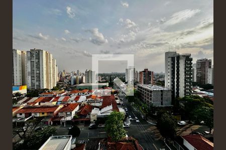 Apartamento para alugar com 180m², 3 quartos e 4 vagasVista