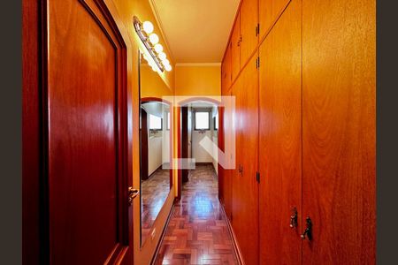 Apartamento para alugar com 180m², 3 quartos e 4 vagasCloset Suíte