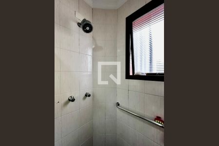 Apartamento para alugar com 180m², 3 quartos e 4 vagasBanheiro Social