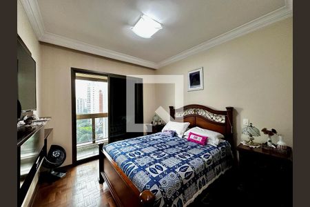 Apartamento para alugar com 180m², 3 quartos e 4 vagasSuíte