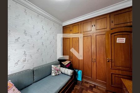 Apartamento para alugar com 180m², 3 quartos e 4 vagasQuarto 3