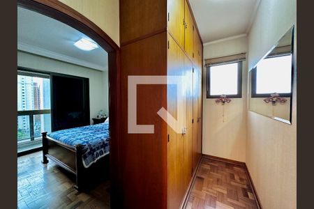 Apartamento para alugar com 180m², 3 quartos e 4 vagasCloset Suíte