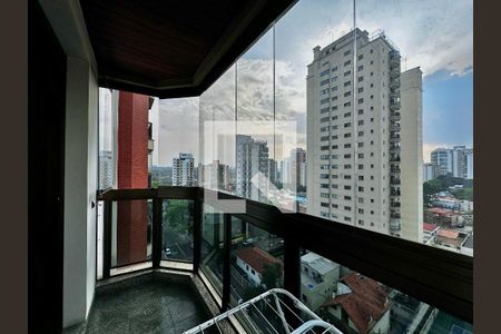 Apartamento para alugar com 180m², 3 quartos e 4 vagasSacada Suíte