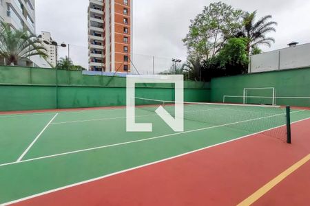 Apartamento para alugar com 180m², 3 quartos e 4 vagasQuadra de Tenis