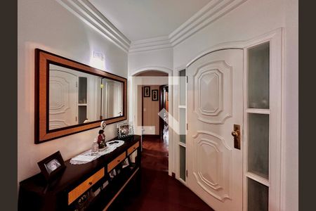 Apartamento para alugar com 180m², 3 quartos e 4 vagasHall Entrada Apartamento