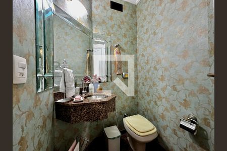 Apartamento para alugar com 180m², 3 quartos e 4 vagasLavabo