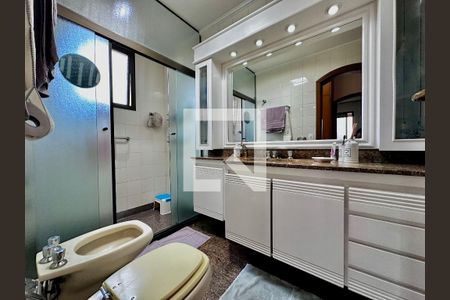 Apartamento para alugar com 180m², 3 quartos e 4 vagasBanheiro Suíte