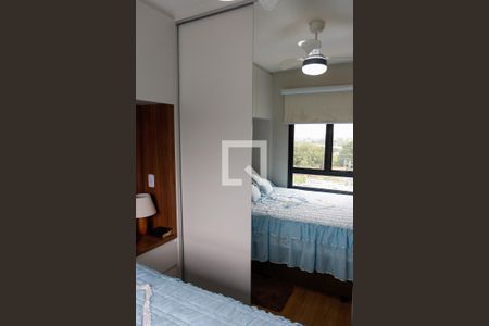 Apartamento à venda com 37m², 2 quartos e 1 vaga Apartamento à venda com 37m², 2 quartos e 1 vagaQuarto 2