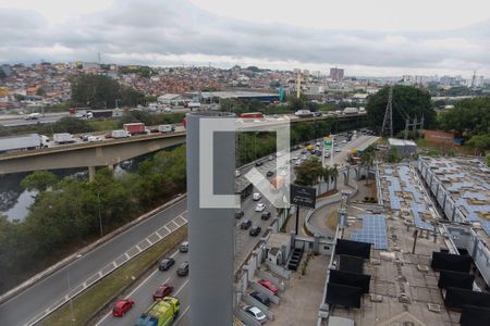 Apartamento à venda com 37m², 2 quartos e 1 vaga Apartamento à venda com 37m², 2 quartos e 1 vagaVista da Sala