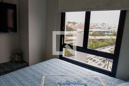Apartamento à venda com 37m², 2 quartos e 1 vaga Apartamento à venda com 37m², 2 quartos e 1 vagaQuarto 2