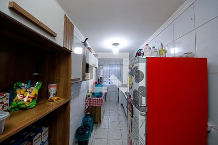 Apartamento à venda com 47m², 2 quartos e 1 vaga Apartamento à venda com 47m², 2 quartos e 1 vagaCozinha