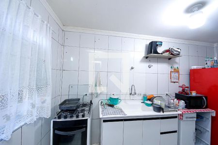 Apartamento à venda com 47m², 2 quartos e 1 vaga Apartamento à venda com 47m², 2 quartos e 1 vagaCozinha