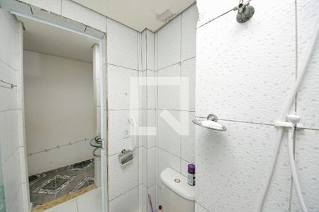 Apartamento à venda com 47m², 2 quartos e 1 vaga Apartamento à venda com 47m², 2 quartos e 1 vagaBanheiro