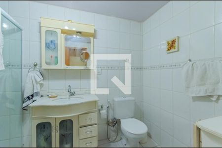 Apartamento à venda com 86m², 2 quartos e 1 vaga Apartamento à venda com 86m², 2 quartos e 1 vagaBanheiro