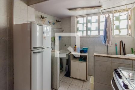 Apartamento à venda com 86m², 2 quartos e 1 vaga Apartamento à venda com 86m², 2 quartos e 1 vagaCozinha