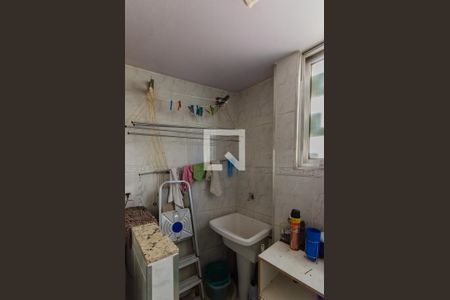 Apartamento à venda com 86m², 2 quartos e 1 vaga Apartamento à venda com 86m², 2 quartos e 1 vagaÁrea de Serviço