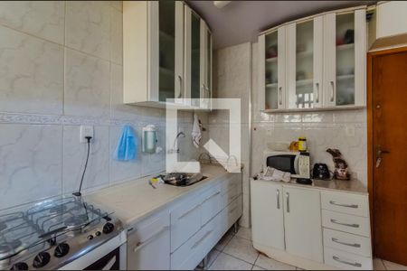 Apartamento à venda com 86m², 2 quartos e 1 vaga Apartamento à venda com 86m², 2 quartos e 1 vagaCozinha