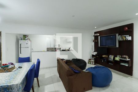 Sala e Cozinha de casa à venda com 3 quartos, 280m² em Casa Verde, São Paulo