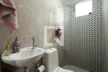 Casa à venda com 280m², 3 quartos e 4 vagasLavabo