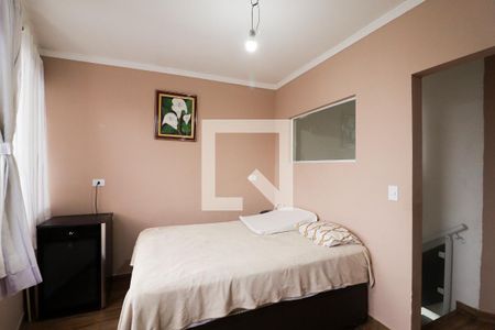 Casa à venda com 280m², 3 quartos e 4 vagasQuarto 2