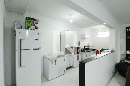 Sala e Cozinha de casa à venda com 3 quartos, 280m² em Casa Verde, São Paulo