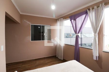 Casa à venda com 280m², 3 quartos e 4 vagasQuarto 2