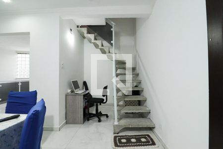 Sala e Cozinha de casa à venda com 3 quartos, 280m² em Casa Verde, São Paulo