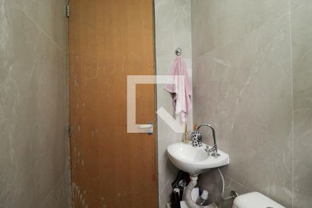 Casa à venda com 280m², 3 quartos e 4 vagasLavabo