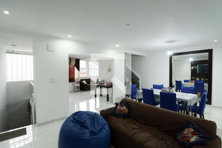 Sala e Cozinha de casa à venda com 3 quartos, 280m² em Casa Verde, São Paulo