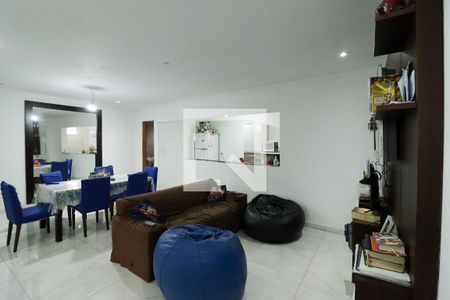 Sala e Cozinha de casa à venda com 3 quartos, 280m² em Casa Verde, São Paulo