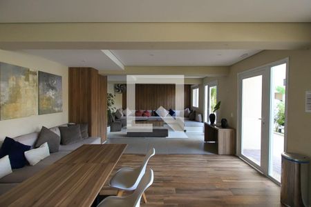 Apartamento à venda com 29m², 1 quarto e sem vagaÁrea comum