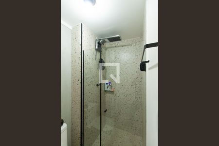 Apartamento à venda com 29m², 1 quarto e sem vagaBanheiro