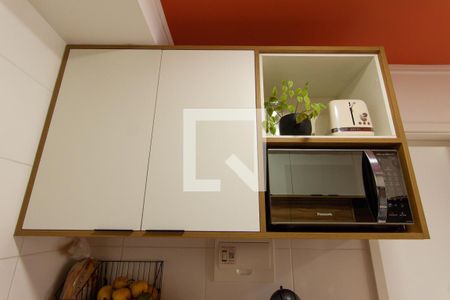 Apartamento à venda com 29m², 1 quarto e sem vagaÁrea de Serviço