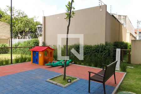 Apartamento à venda com 29m², 1 quarto e sem vagaPlayground