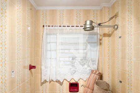 Casa à venda com 160m², 3 quartos e 3 vagasBanheiro Social 1