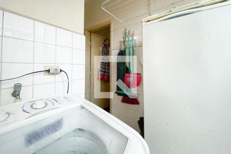 Casa à venda com 160m², 3 quartos e 3 vagasÁrea de Serviço