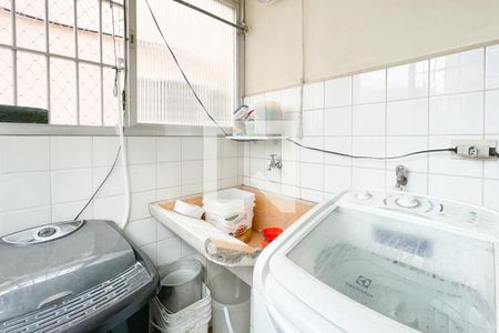 Casa à venda com 160m², 3 quartos e 3 vagasÁrea de Serviço