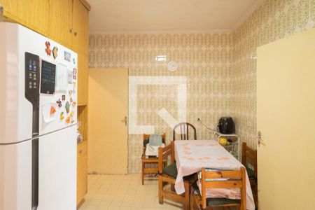 Casa à venda com 160m², 3 quartos e 3 vagasCozinha 