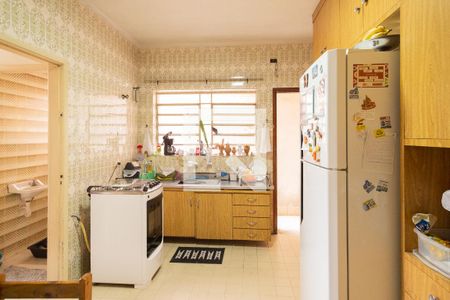 Casa à venda com 160m², 3 quartos e 3 vagasCozinha 