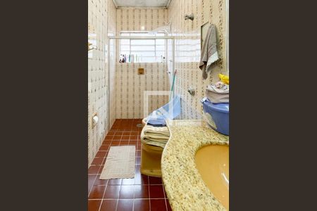 Casa à venda com 160m², 3 quartos e 3 vagasBanheiro Social 2