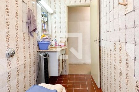 Casa à venda com 160m², 3 quartos e 3 vagasBanheiro Social 2