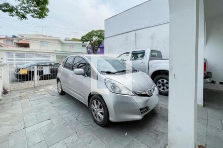 Casa à venda com 160m², 3 quartos e 3 vagasGaragem 