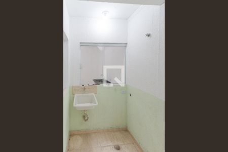Casa de condomínio à venda com 42m², 1 quarto e sem vaga Casa de condomínio à venda com 42m², 1 quarto e sem vagaÁrea de Serviço