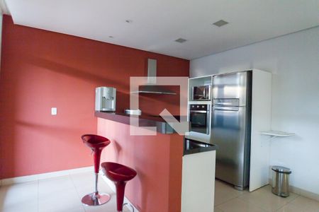 Apartamento à venda com 90m², 3 quartos e 2 vagasÁrea comum