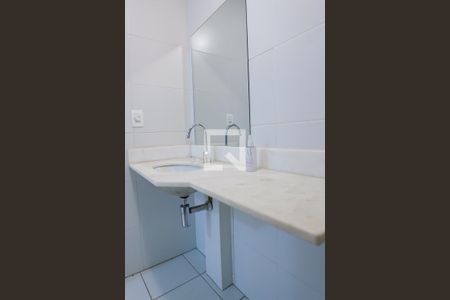 Apartamento à venda com 90m², 3 quartos e 2 vagasBanheiro