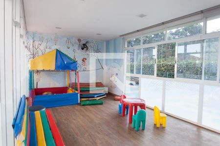 Apartamento à venda com 90m², 3 quartos e 2 vagasÁrea comum